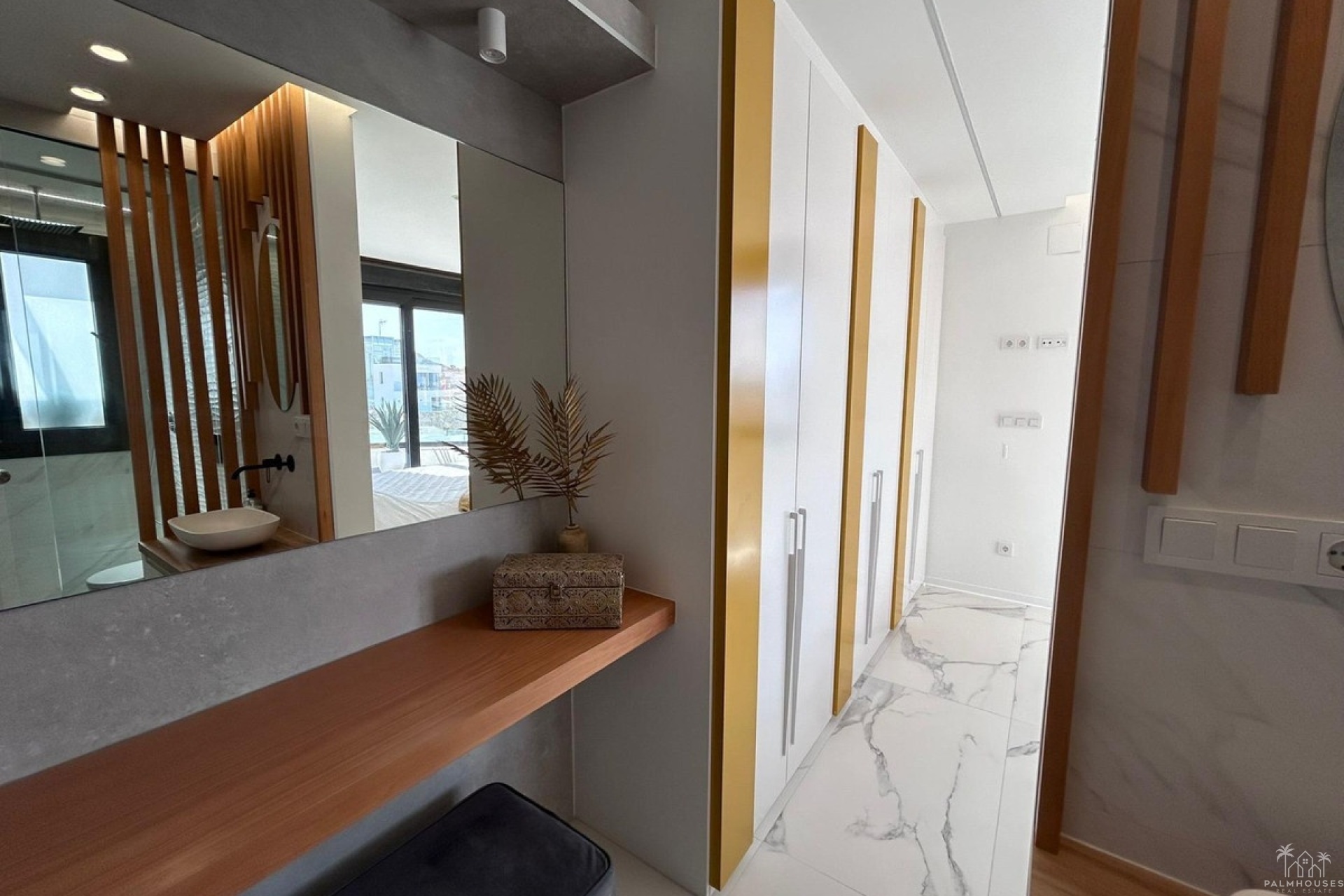Venta - Villa - Finestrat