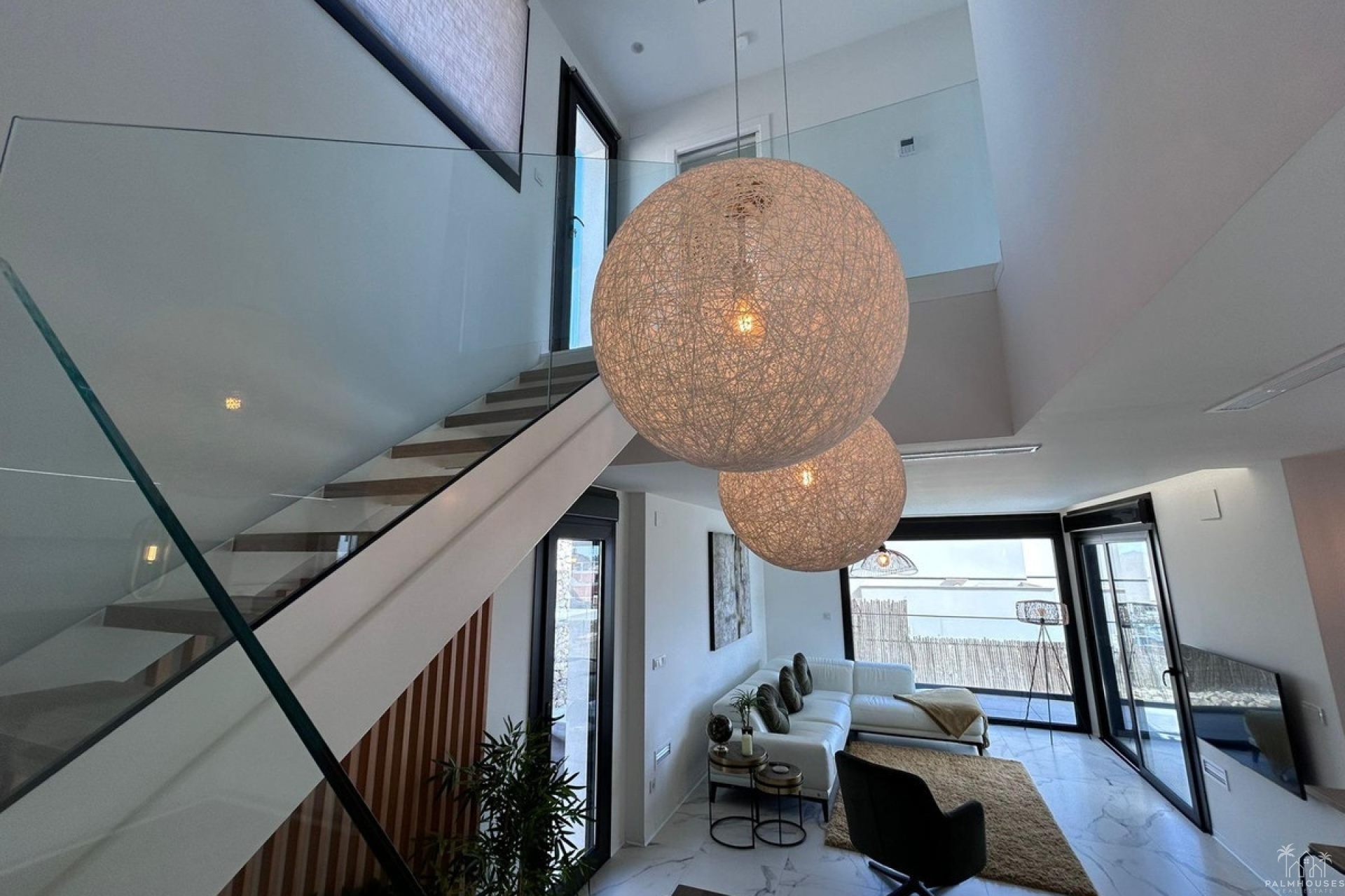 Venta - Villa - Finestrat
