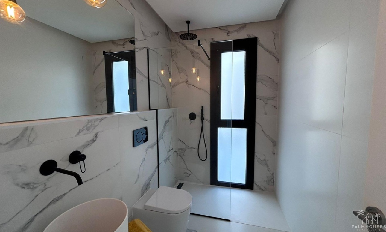 Venta - Villa - Finestrat