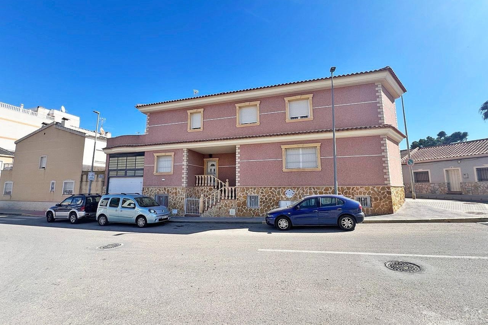 Venta - Villa - Formentera del Segura - C- Cooperativa