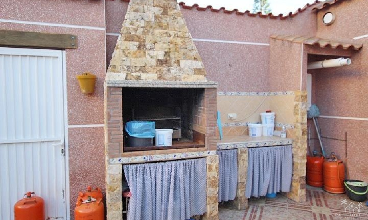 Venta - Villa - Formentera del Segura - C- Cooperativa