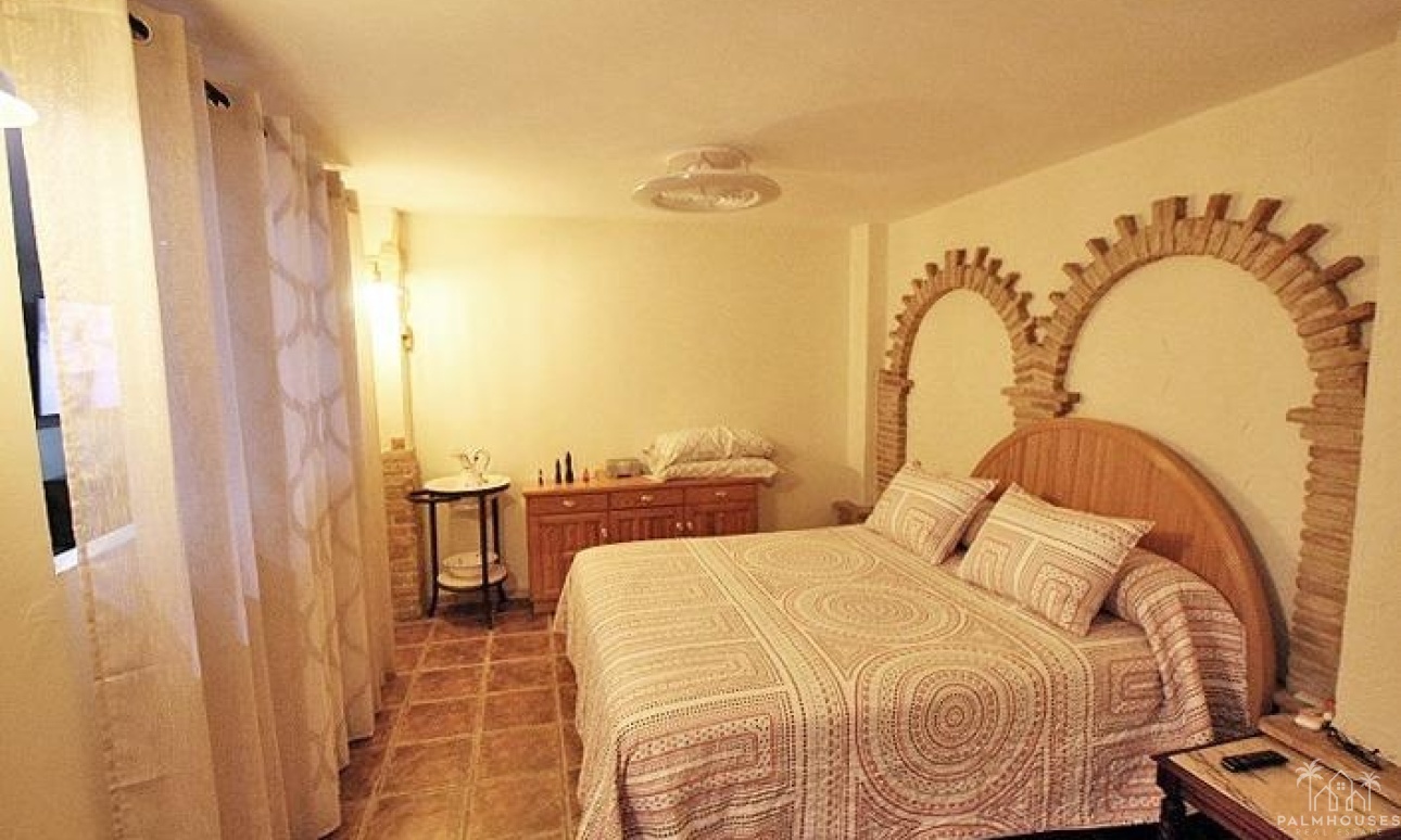 Venta - Villa - Formentera del Segura - C- Cooperativa