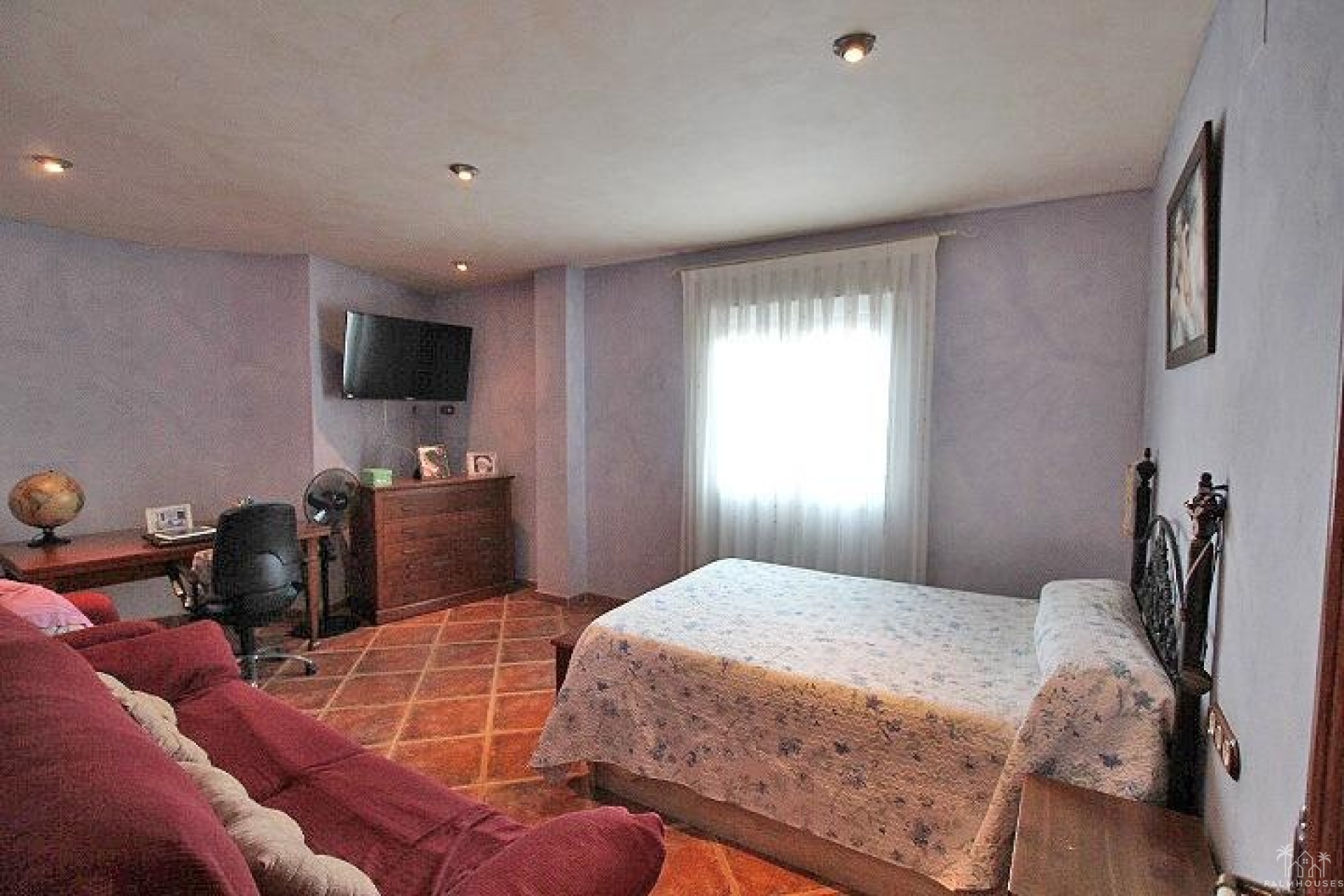Venta - Villa - Formentera del Segura - C- Cooperativa