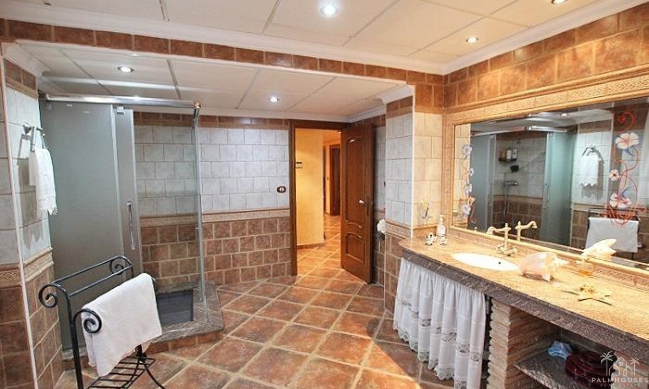Venta - Villa - Formentera del Segura - C- Cooperativa