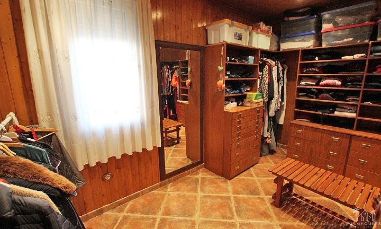Venta - Villa - Formentera del Segura - C- Cooperativa