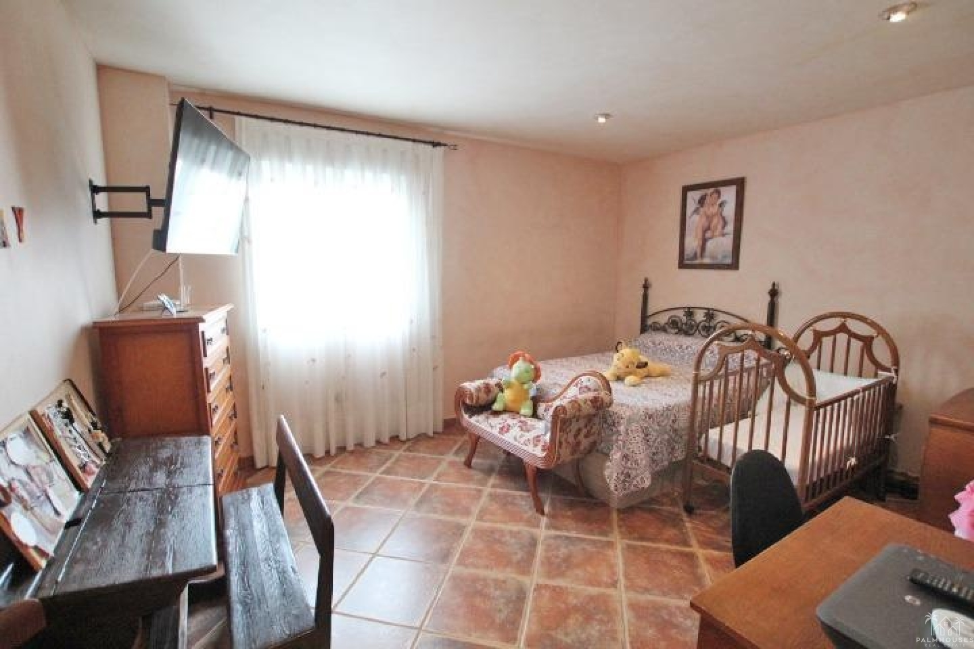 Venta - Villa - Formentera del Segura - C- Cooperativa