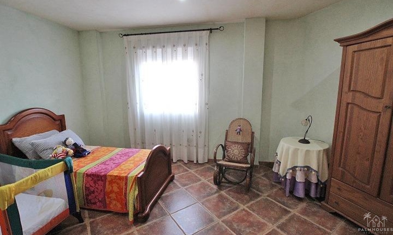 Venta - Villa - Formentera del Segura - C- Cooperativa