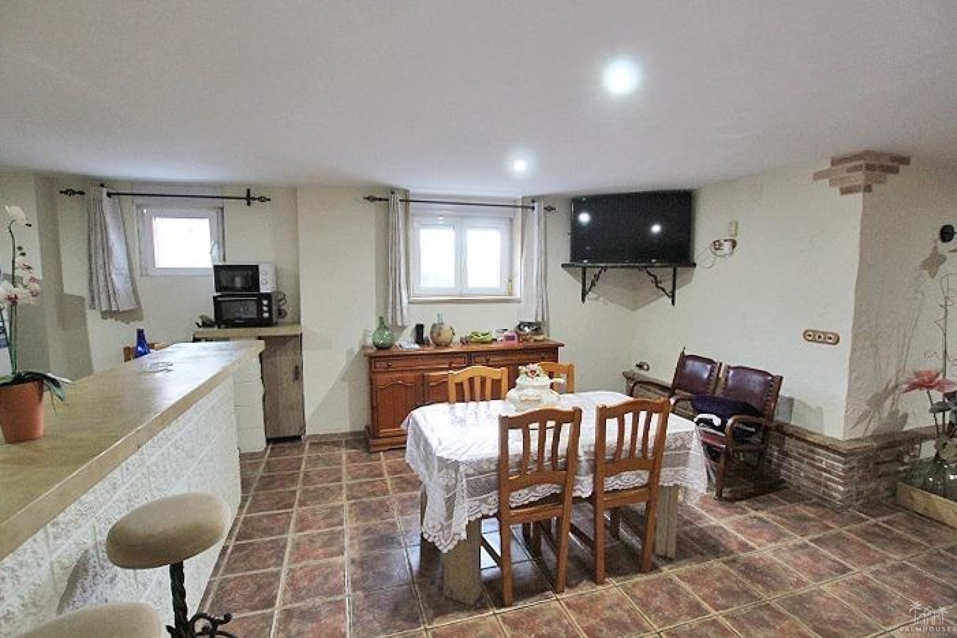 Venta - Villa - Formentera del Segura - C- Cooperativa