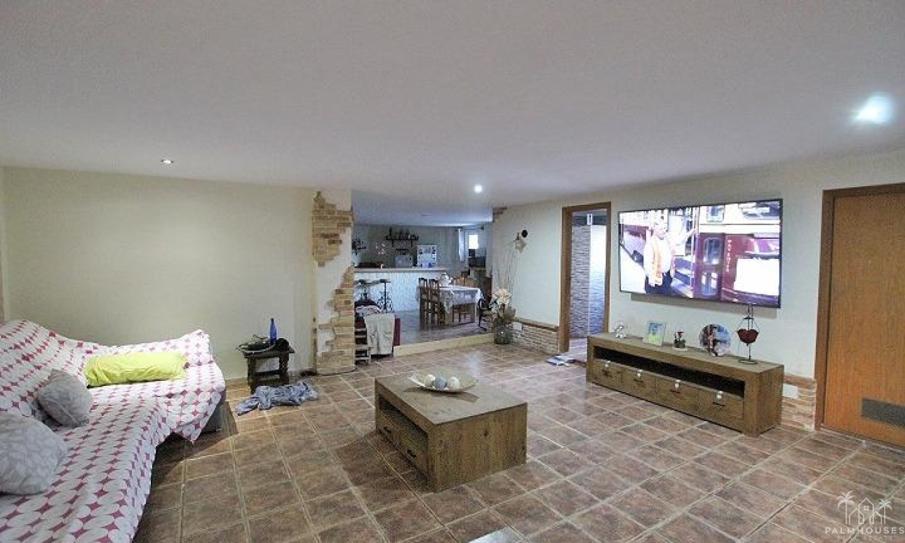 Venta - Villa - Formentera del Segura - C- Cooperativa