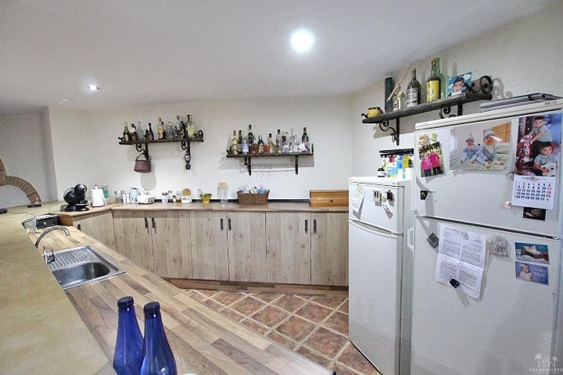 Venta - Villa - Formentera del Segura - C- Cooperativa