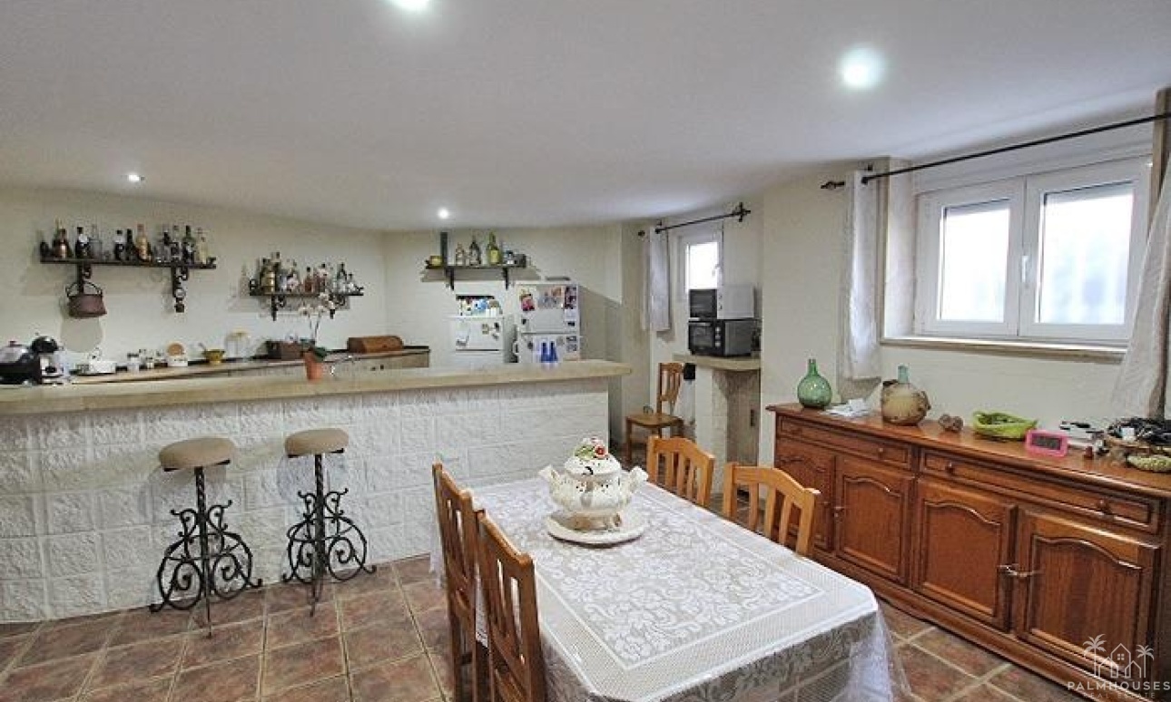 Venta - Villa - Formentera del Segura - C- Cooperativa