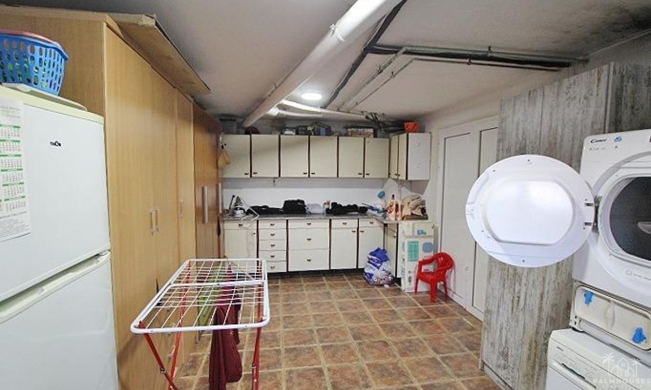Venta - Villa - Formentera del Segura - C- Cooperativa