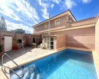 Venta - Villa - Formentera del Segura - Costa Blanca