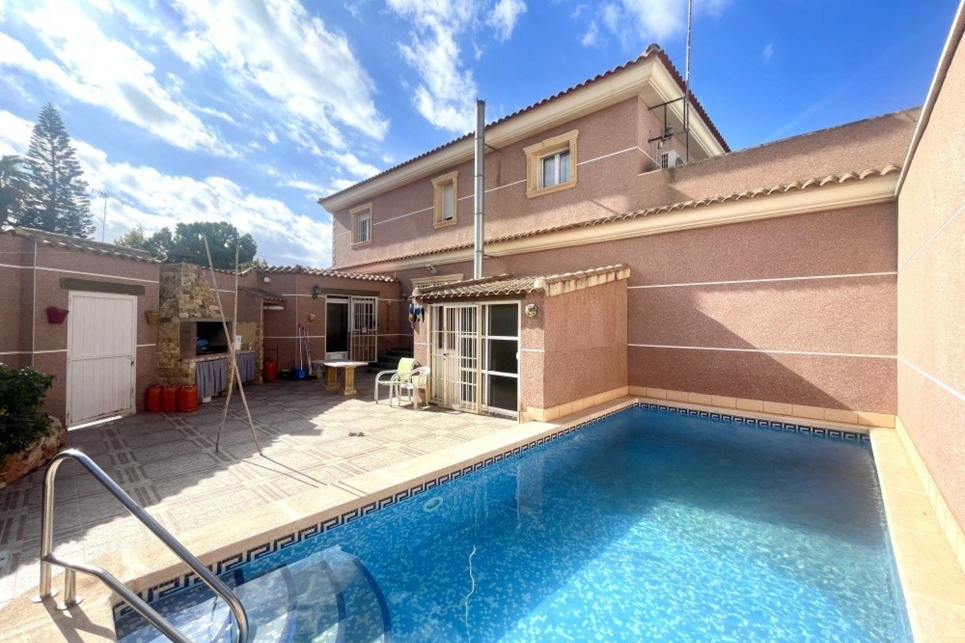 Venta - Villa - Formentera del Segura - Costa Blanca