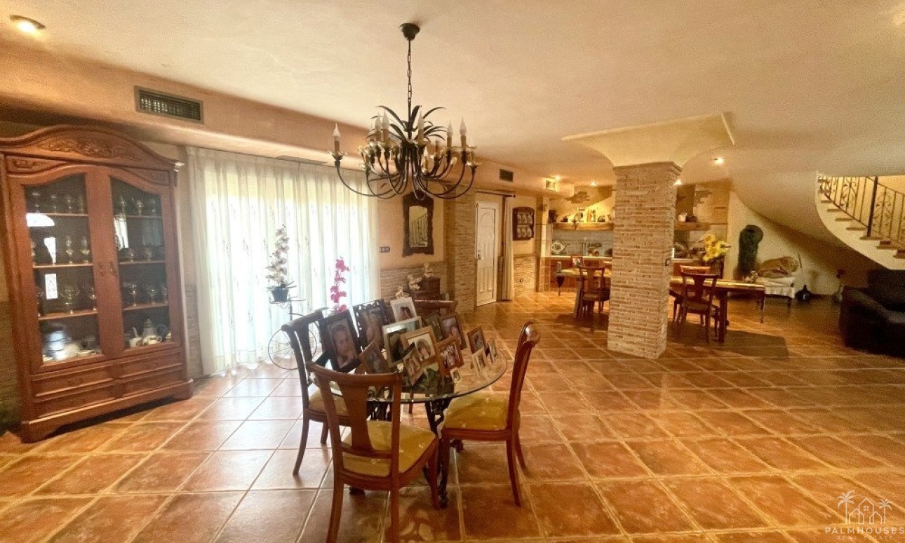 Venta - Villa - Formentera del Segura - Costa Blanca