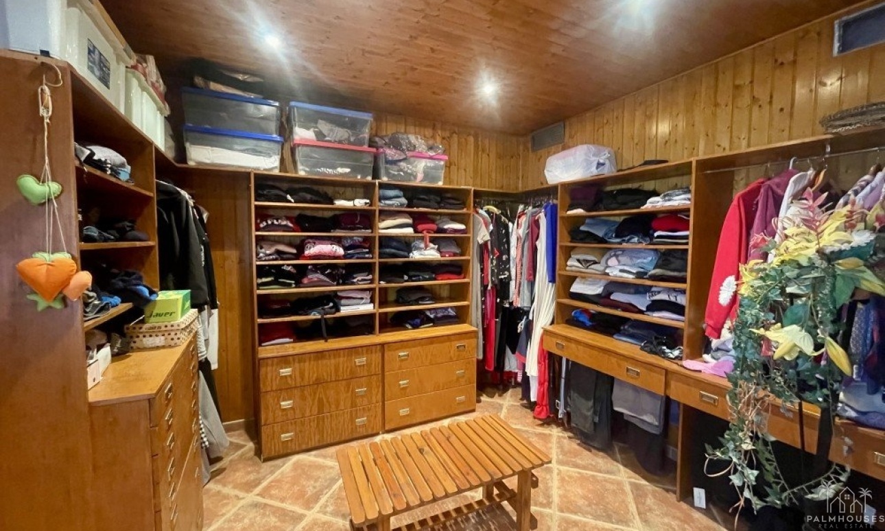 Venta - Villa - Formentera del Segura - Costa Blanca