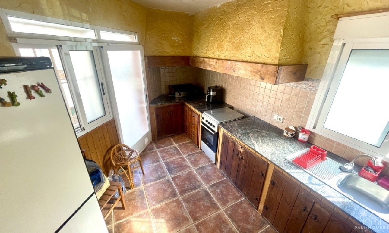 Venta - Villa - Formentera del Segura - Costa Blanca