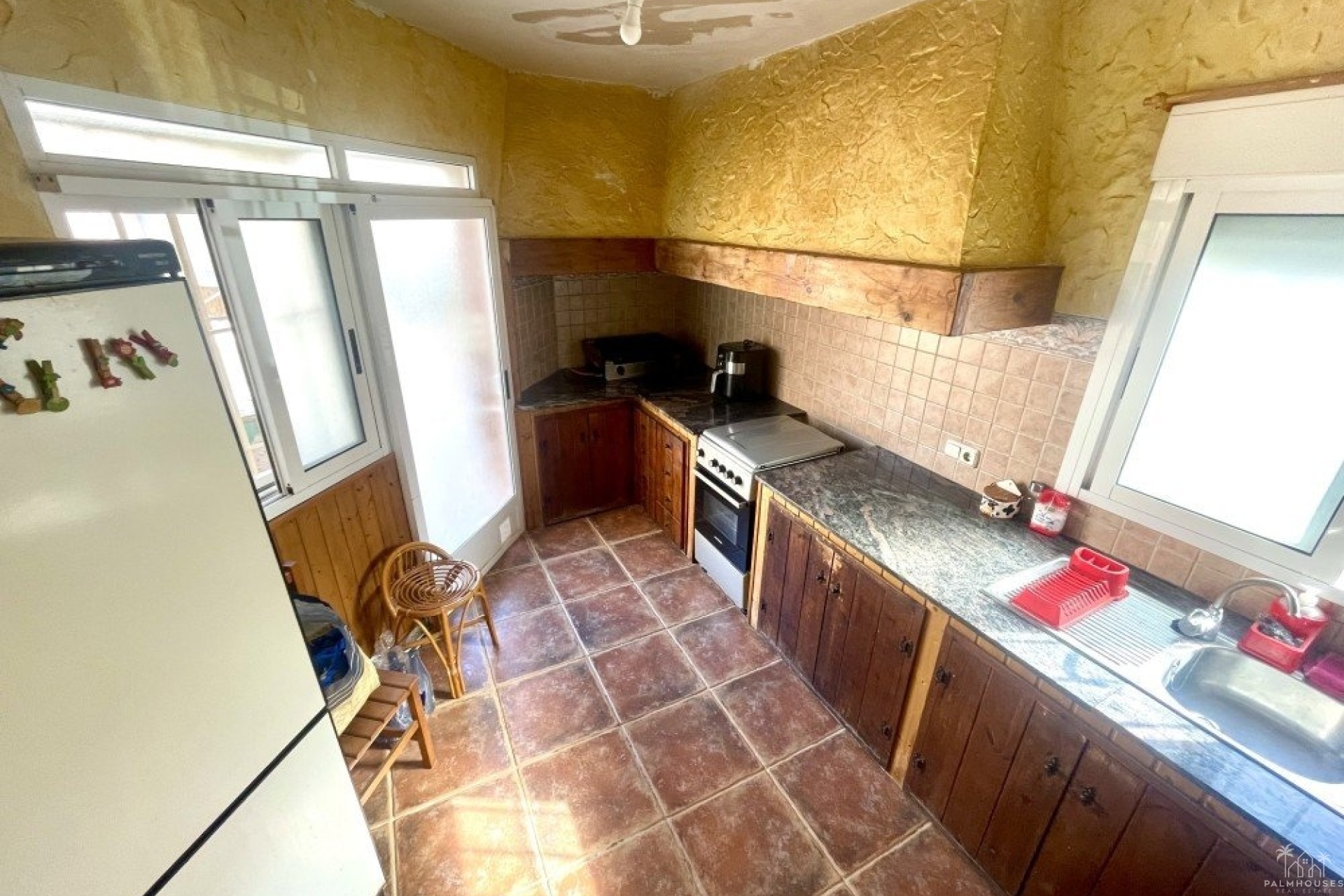 Venta - Villa - Formentera del Segura - Costa Blanca