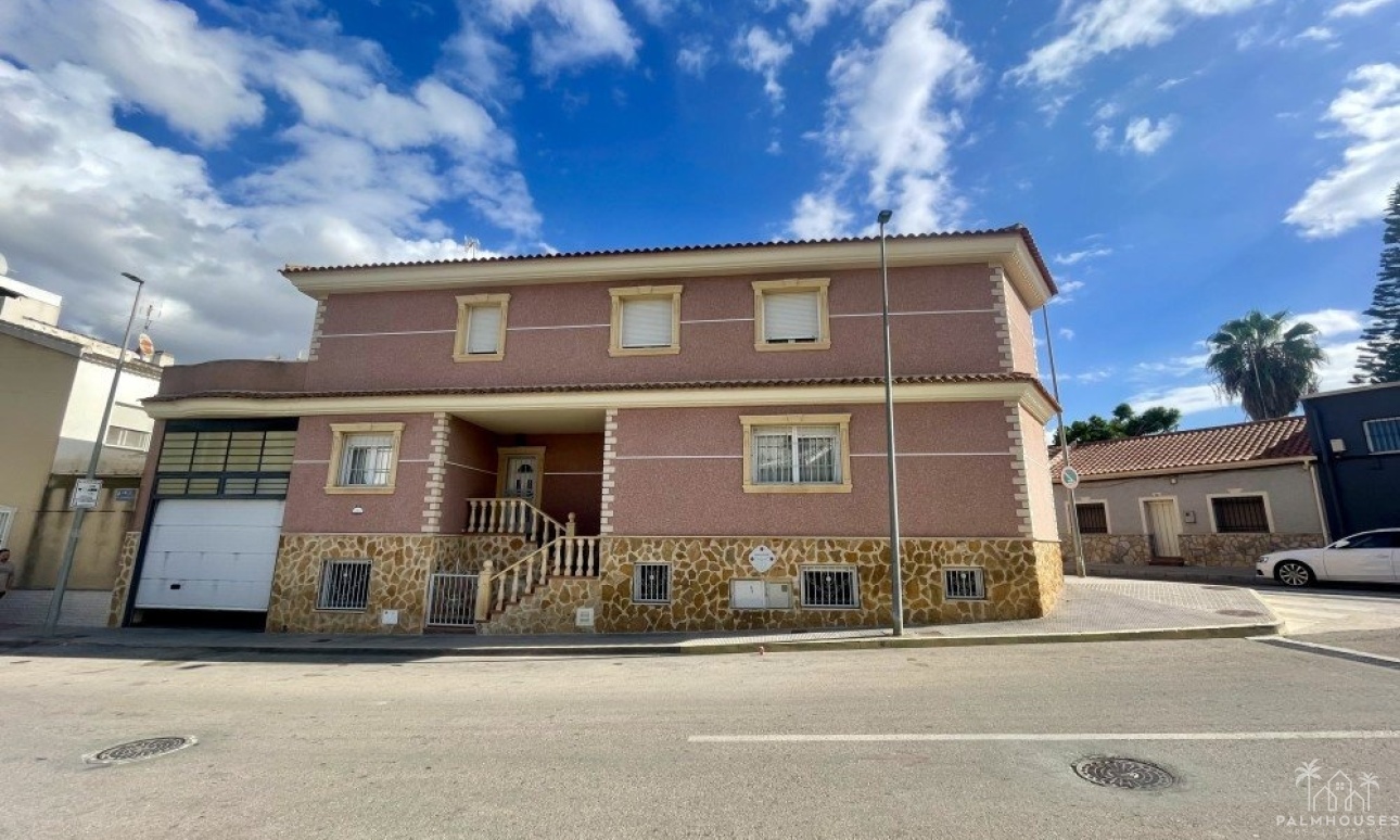 Venta - Villa - Formentera del Segura - Costa Blanca