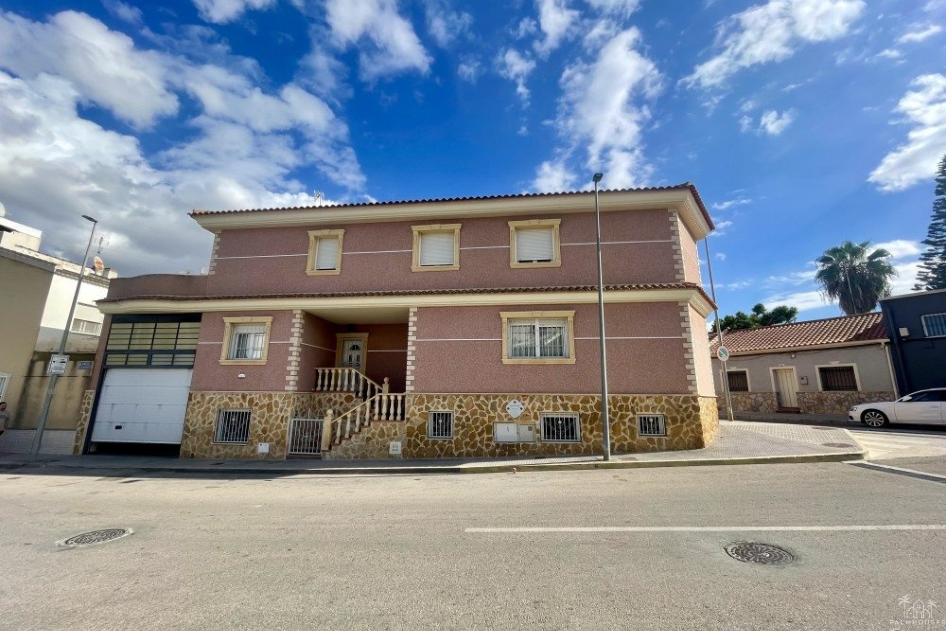 Venta - Villa - Formentera del Segura - Costa Blanca