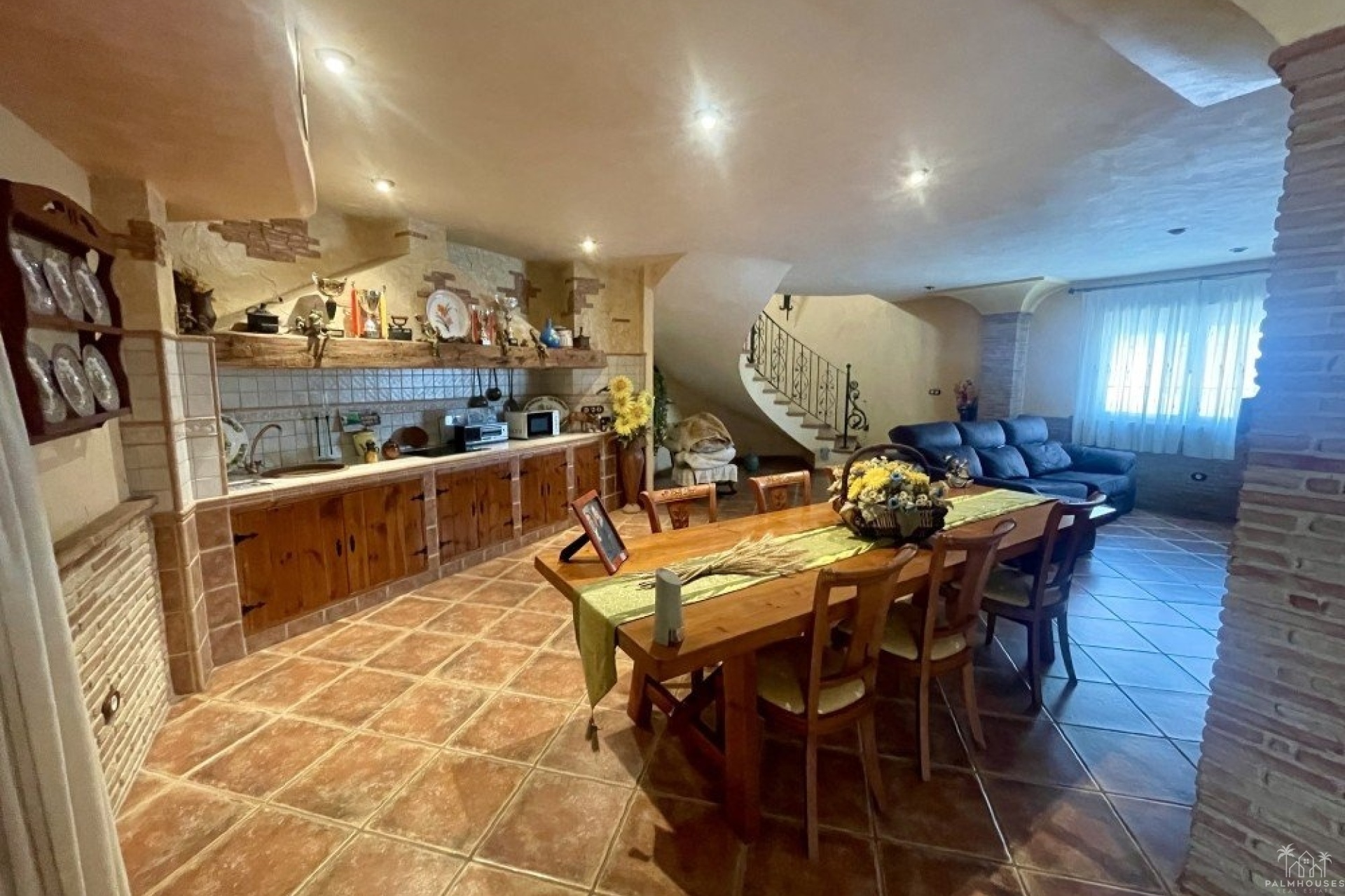 Venta - Villa - Formentera del Segura - Costa Blanca