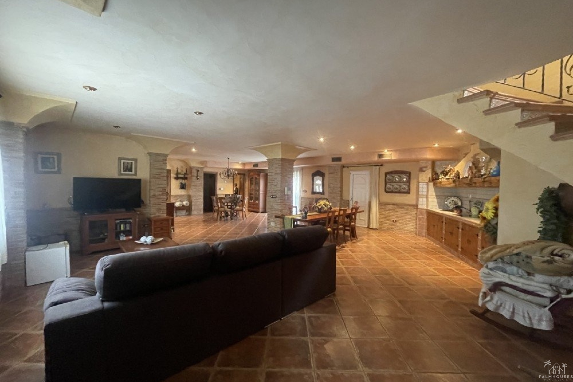 Venta - Villa - Formentera del Segura - Costa Blanca