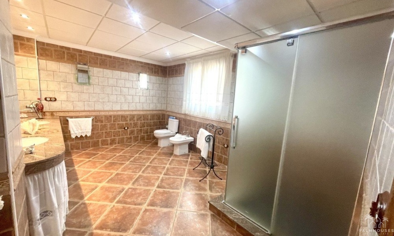 Venta - Villa - Formentera del Segura - Costa Blanca