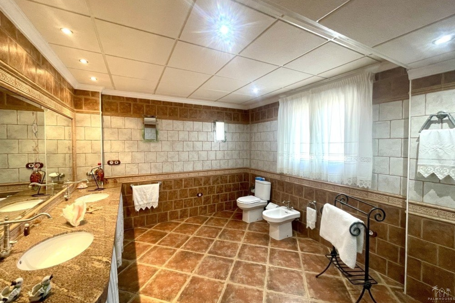 Venta - Villa - Formentera del Segura - Costa Blanca
