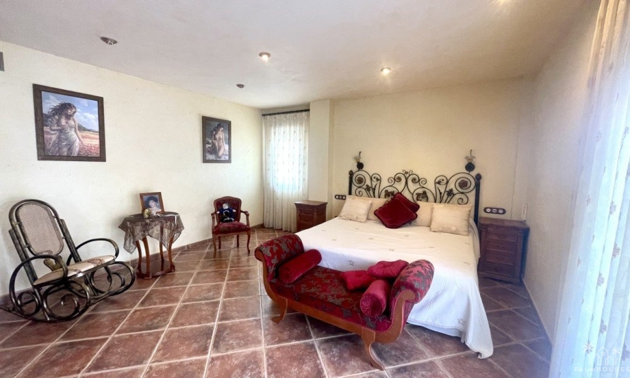 Venta - Villa - Formentera del Segura - Costa Blanca