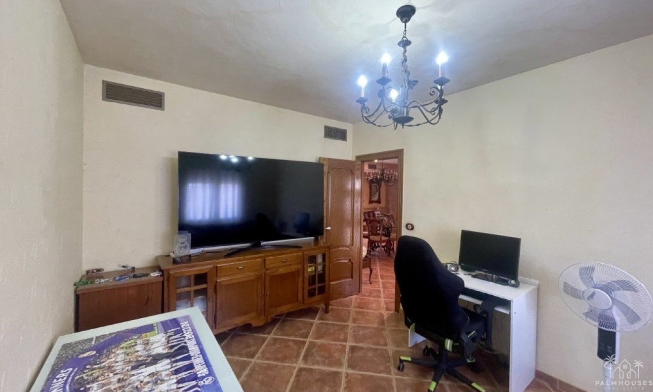 Venta - Villa - Formentera del Segura - Costa Blanca