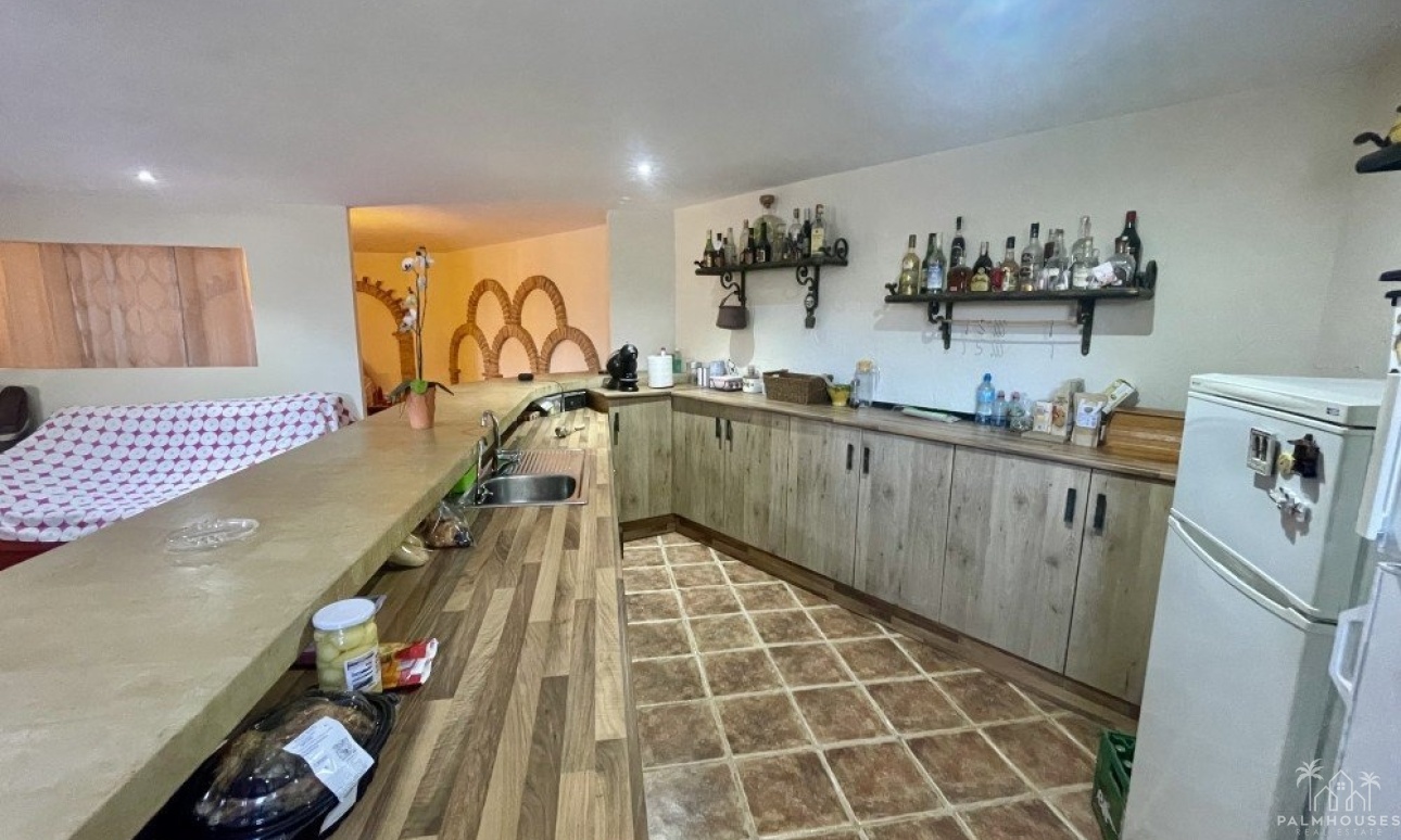 Venta - Villa - Formentera del Segura - Costa Blanca