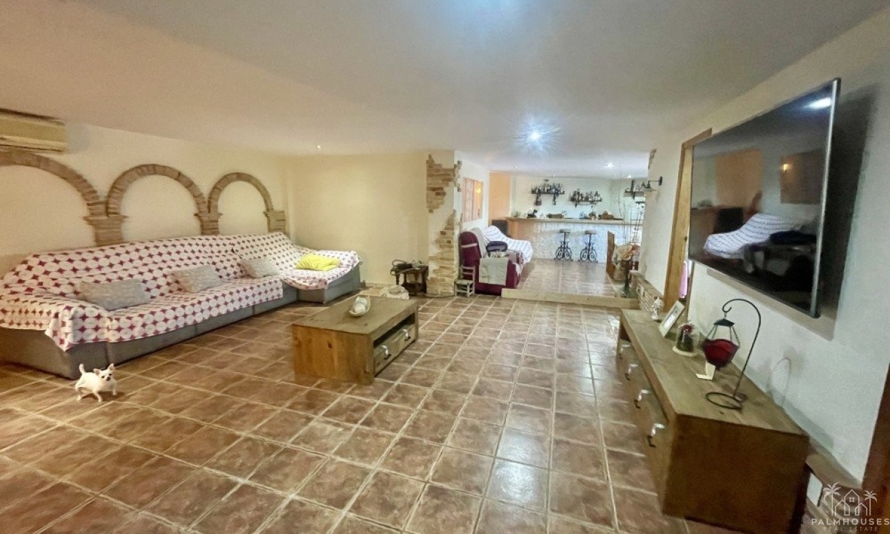 Venta - Villa - Formentera del Segura - Costa Blanca