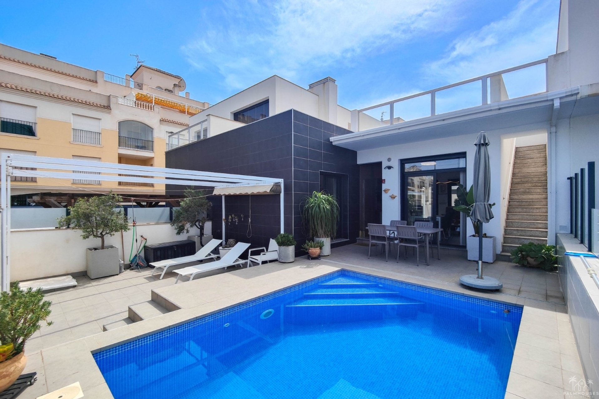 Venta - Villa - Formentera del Segura - Costa Blanca