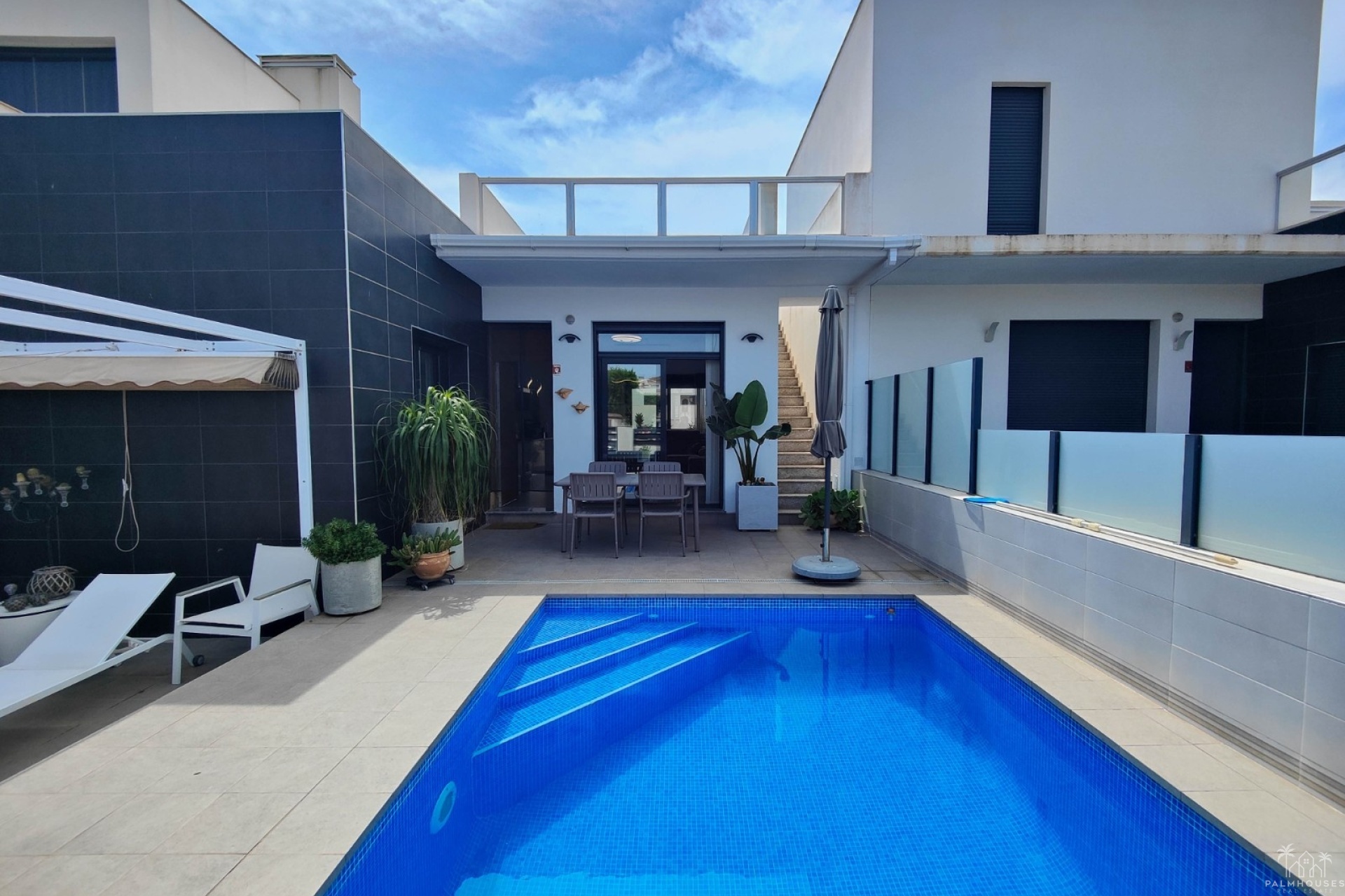 Venta - Villa - Formentera del Segura - Costa Blanca