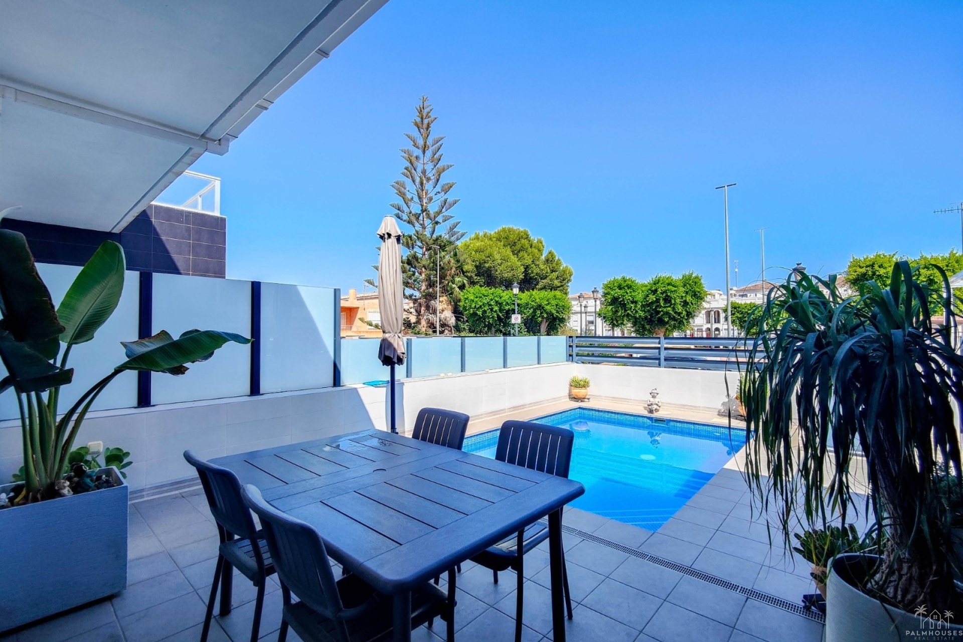 Venta - Villa - Formentera del Segura - Costa Blanca