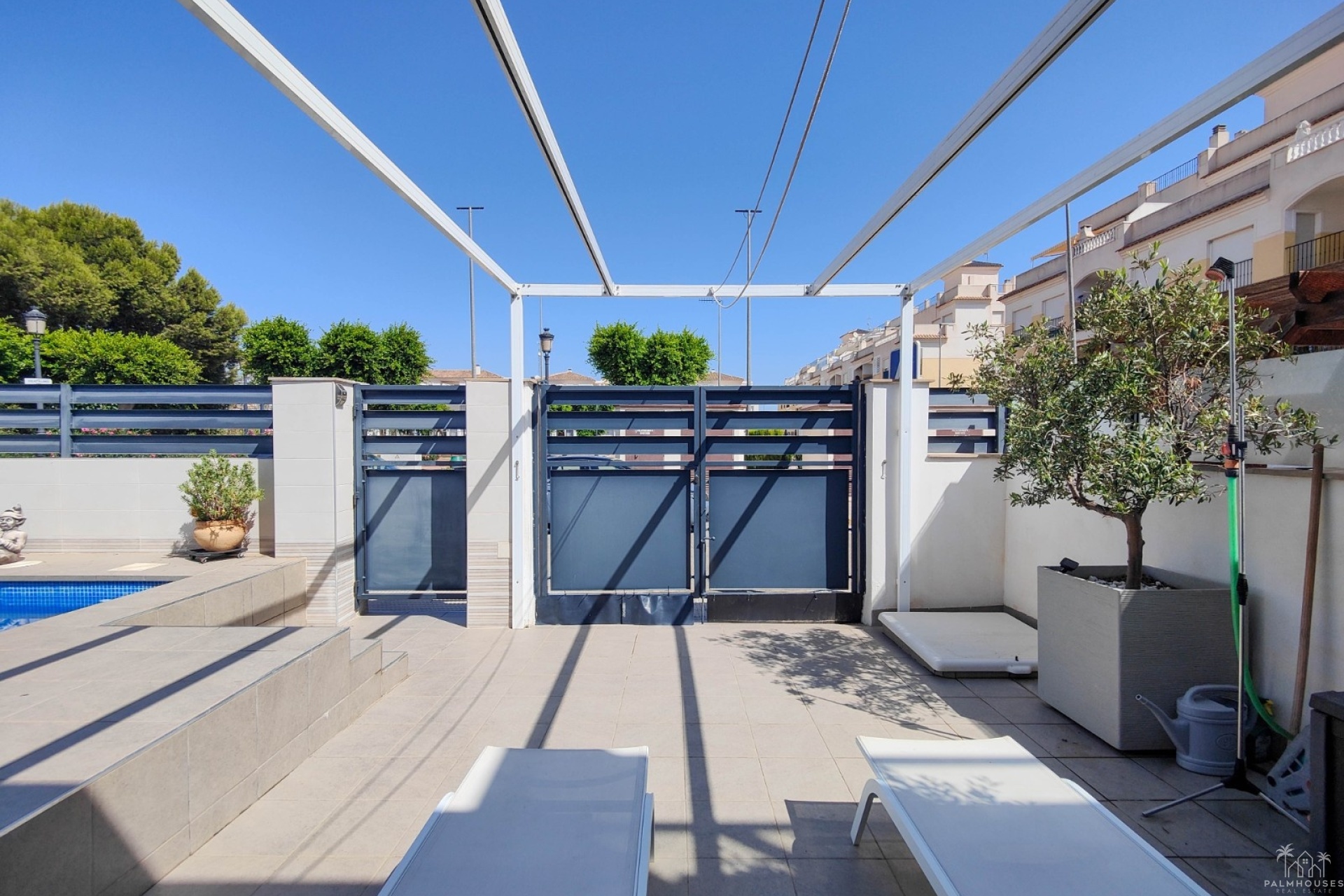 Venta - Villa - Formentera del Segura - Costa Blanca