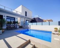 Venta - Villa - Formentera del Segura - Costa Blanca