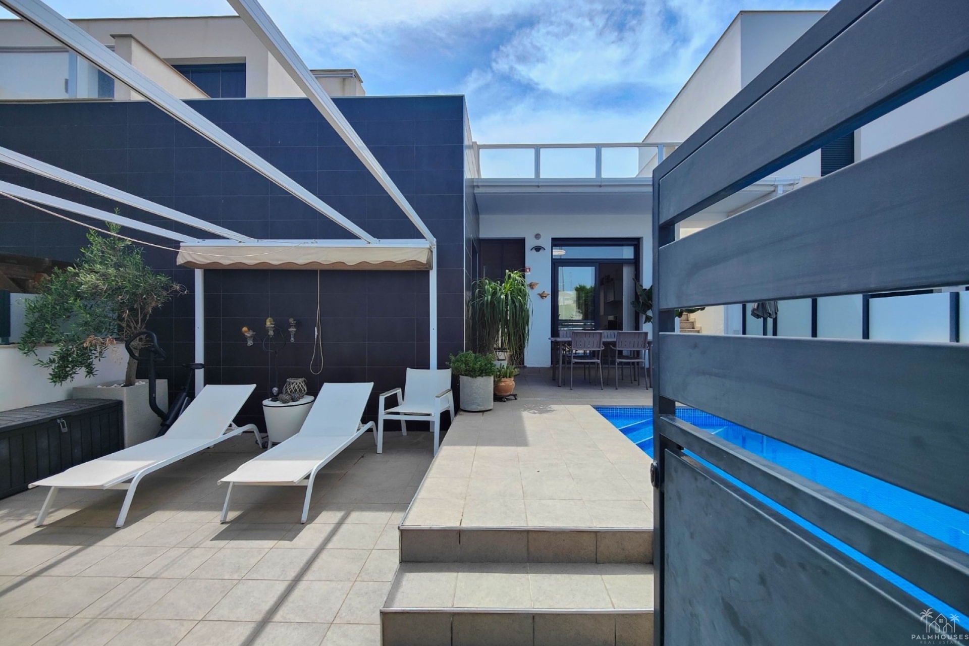 Venta - Villa - Formentera del Segura - Costa Blanca