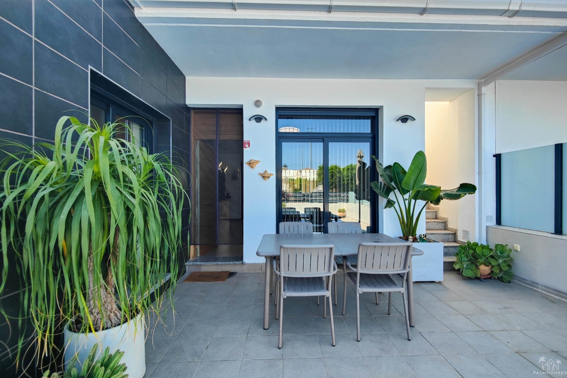 Venta - Villa - Formentera del Segura - Costa Blanca