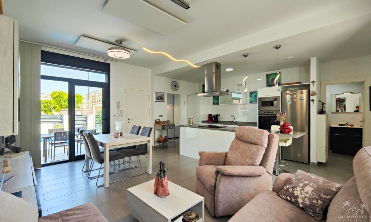 Venta - Villa - Formentera del Segura - Costa Blanca