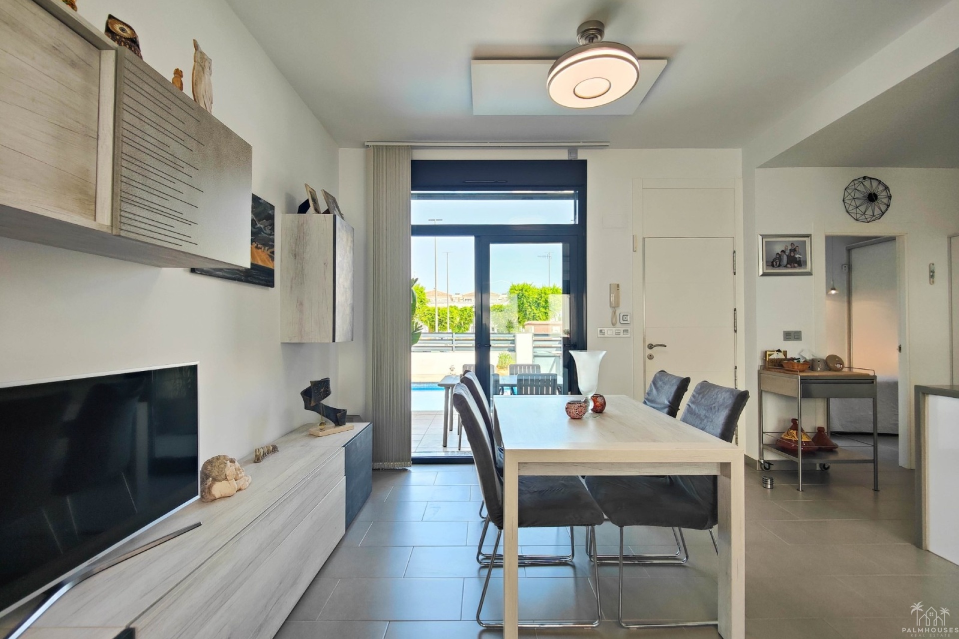 Venta - Villa - Formentera del Segura - Costa Blanca