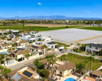 Venta - Villa - Formentera del Segura - Fincas de La Vega