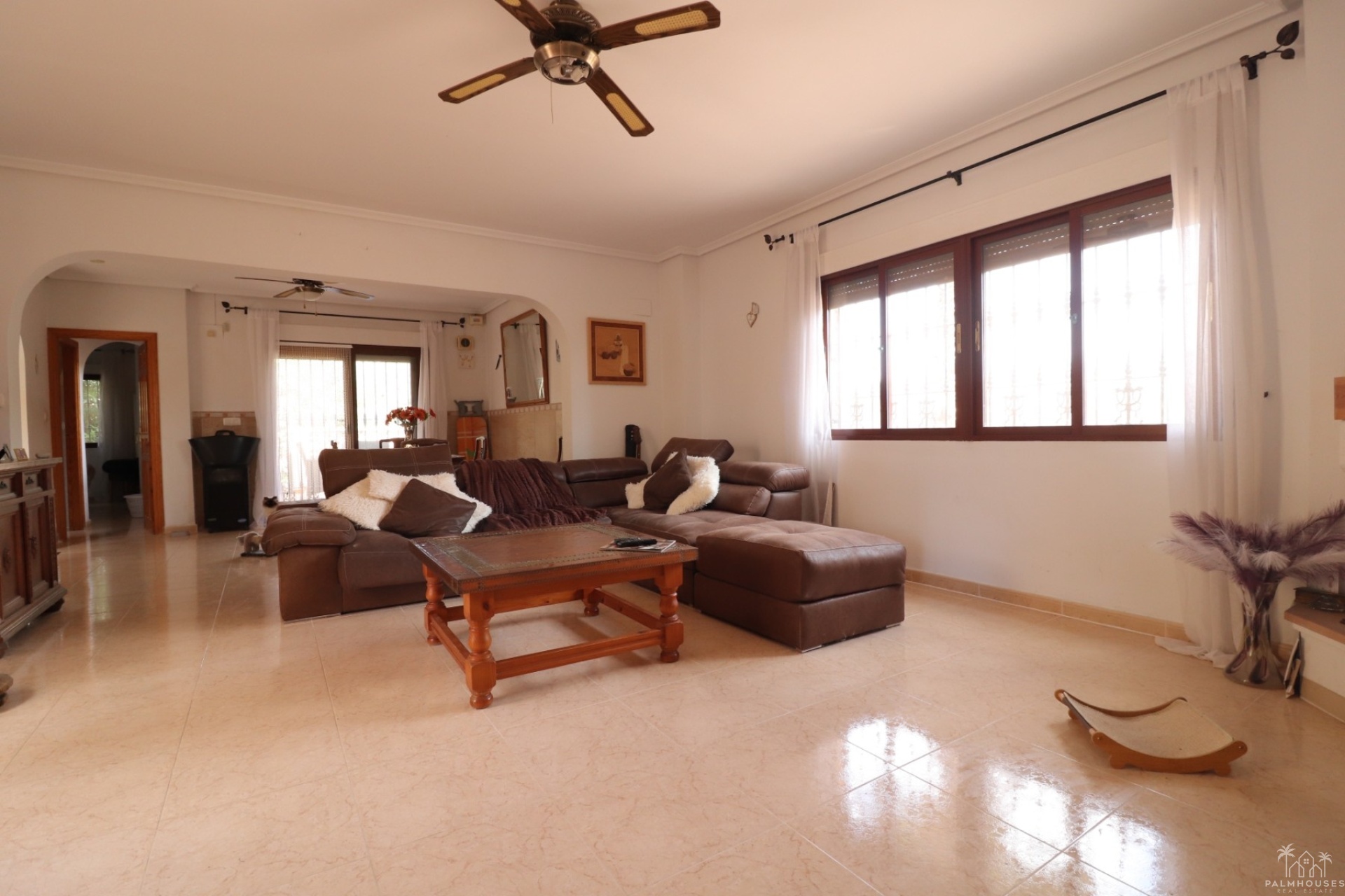 Venta - Villa - Formentera del Segura - Fincas de La Vega