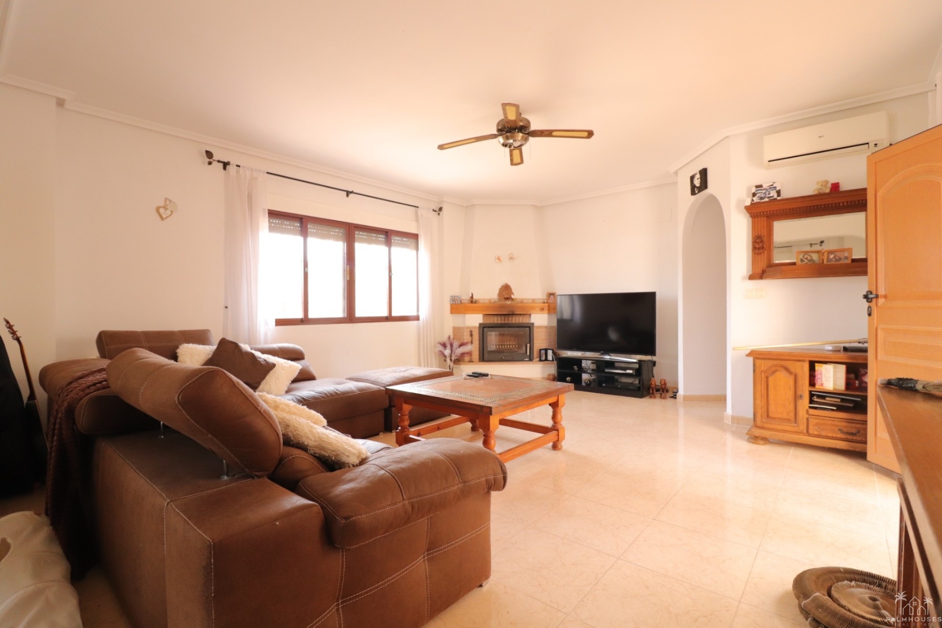Venta - Villa - Formentera del Segura - Fincas de La Vega