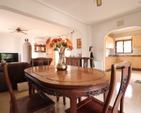 Venta - Villa - Formentera del Segura - Fincas de La Vega