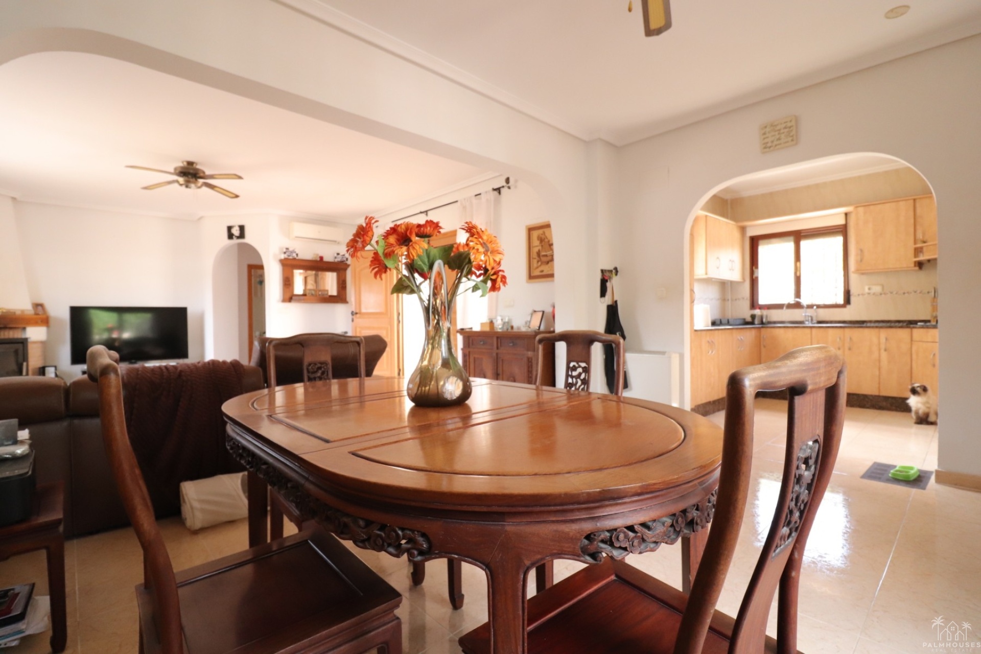 Venta - Villa - Formentera del Segura - Fincas de La Vega