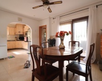 Venta - Villa - Formentera del Segura - Fincas de La Vega