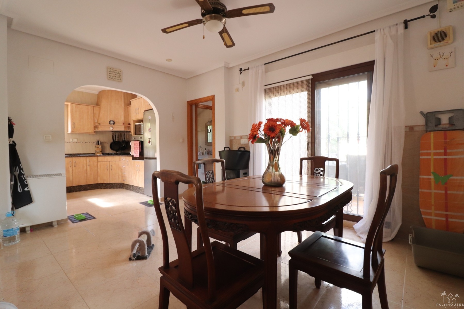 Venta - Villa - Formentera del Segura - Fincas de La Vega