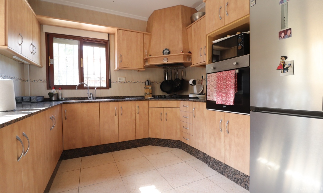 Venta - Villa - Formentera del Segura - Fincas de La Vega