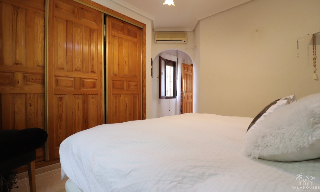 Venta - Villa - Formentera del Segura - Fincas de La Vega